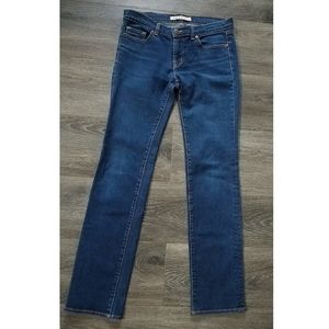 J Brand | Straight Leg Style 210